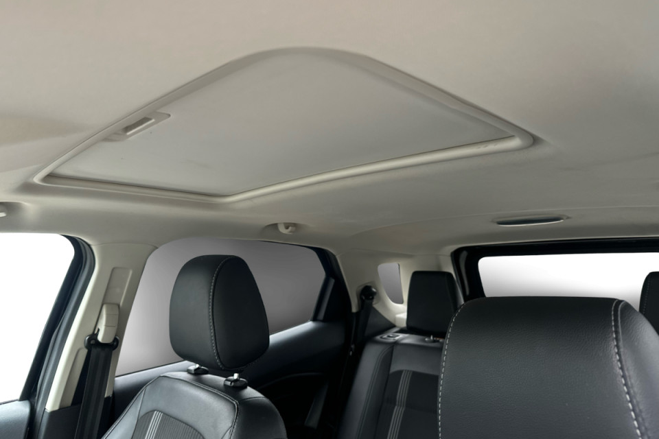 2020 Ford EcoSport - Image 18