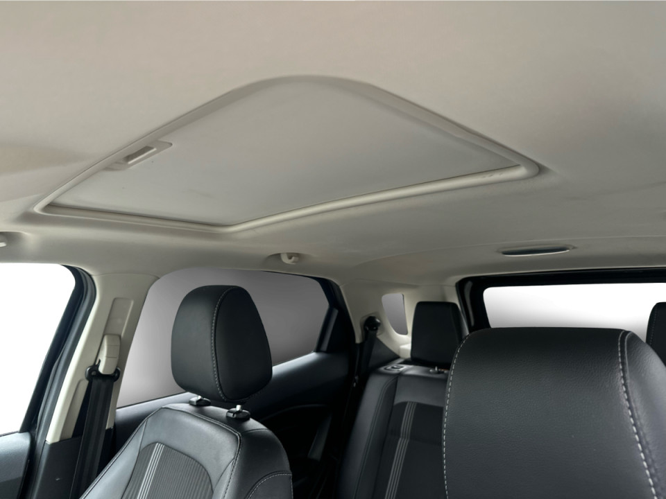 2020 Ford EcoSport - Image 18