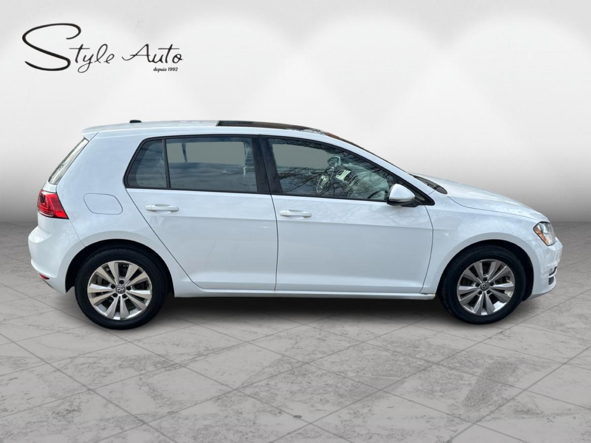 2015 Volkswagen Golf - Image 6