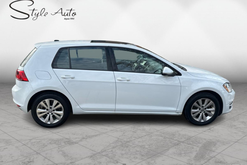 2015 Volkswagen Golf - Image 6