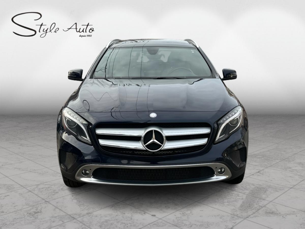 2017 Mercedes-Benz GLA 250 - Image 2