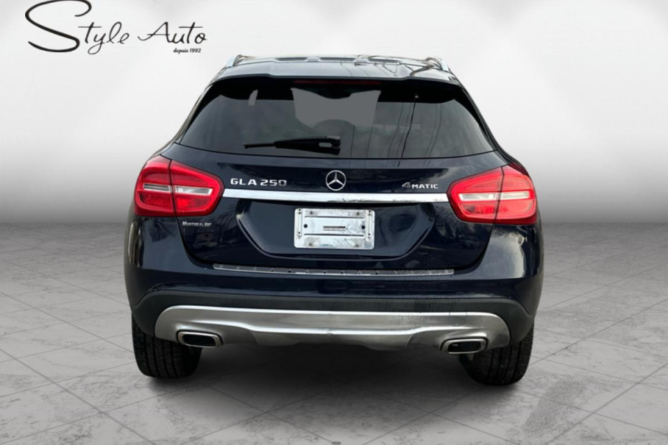 2017 Mercedes-Benz GLA 250 - Image 5