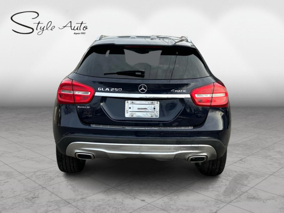 2017 Mercedes-Benz GLA 250 - Image 5