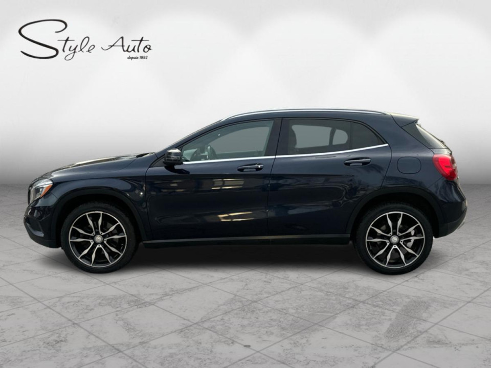 2017 Mercedes-Benz GLA 250 - Image 7