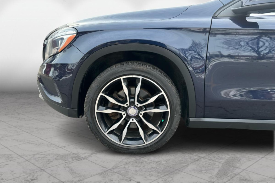 2017 Mercedes-Benz GLA 250 - Image 8