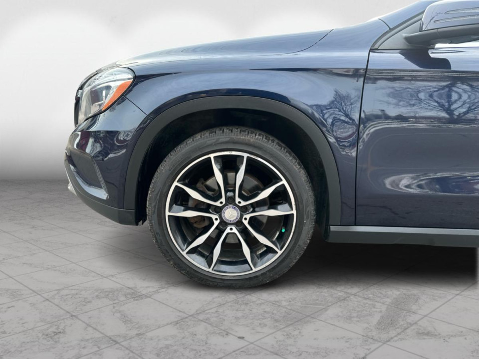 2017 Mercedes-Benz GLA 250 - Image 8