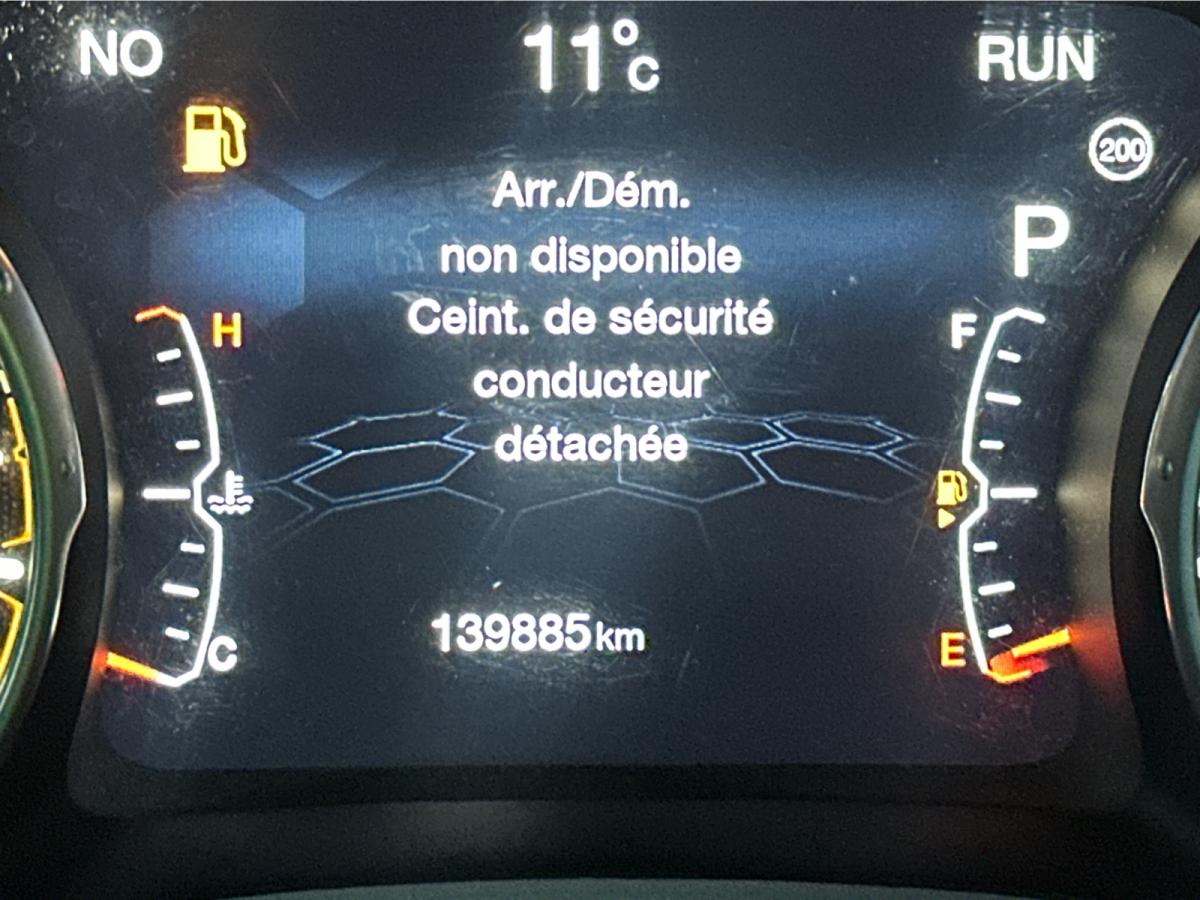 2017 Jeep Compass - Image 11