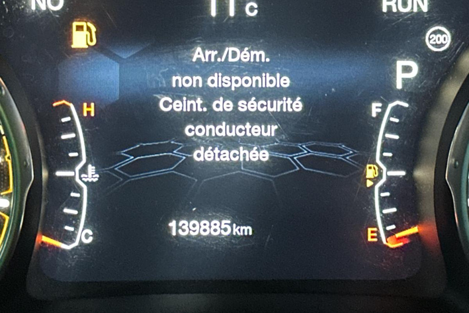 2017 Jeep Compass - Image 11