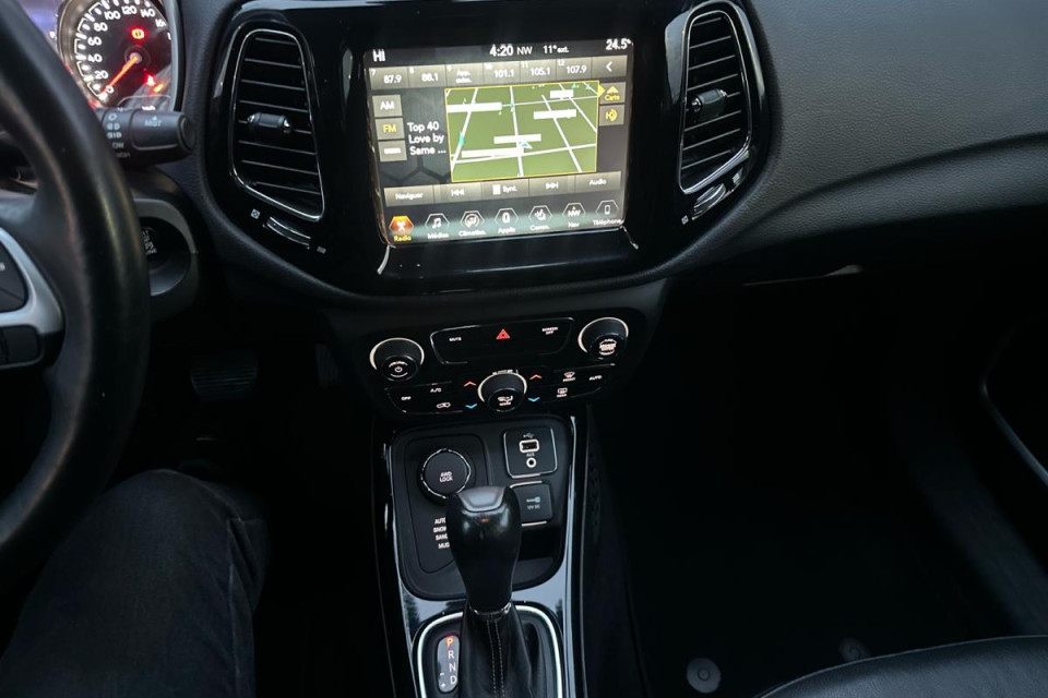 2017 Jeep Compass - Image 14