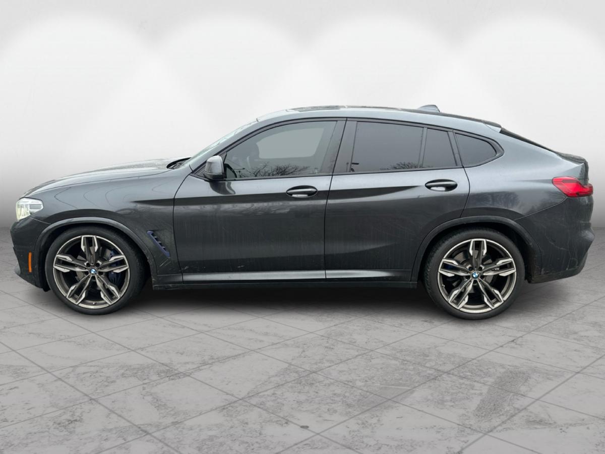 2020 BMW X4 - Image 3