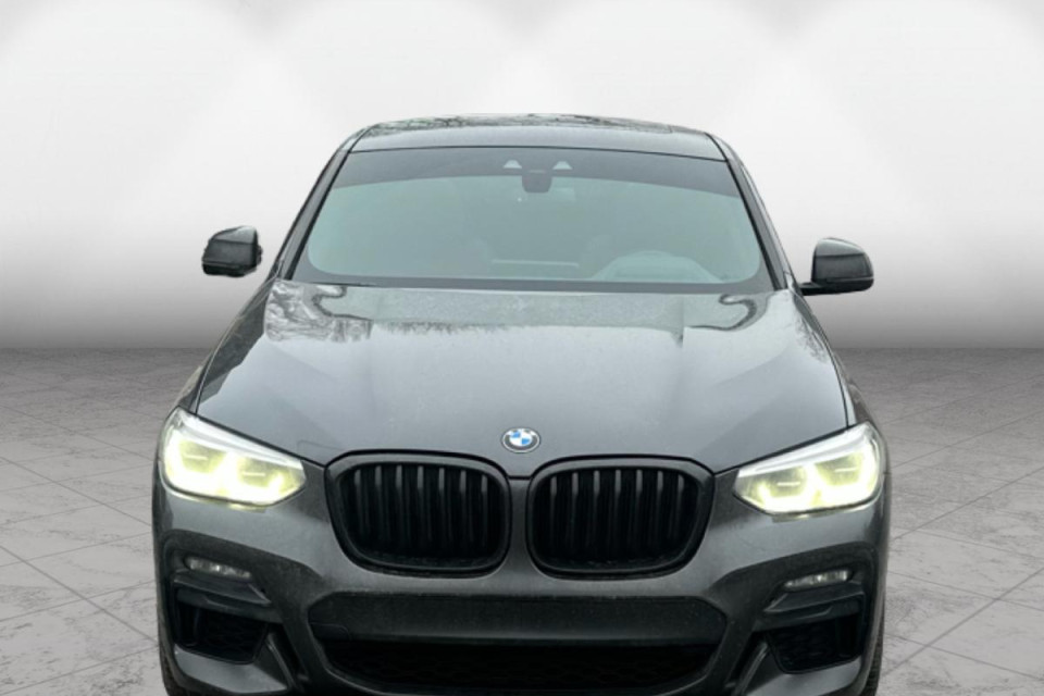 2020 BMW X4 - Image 2