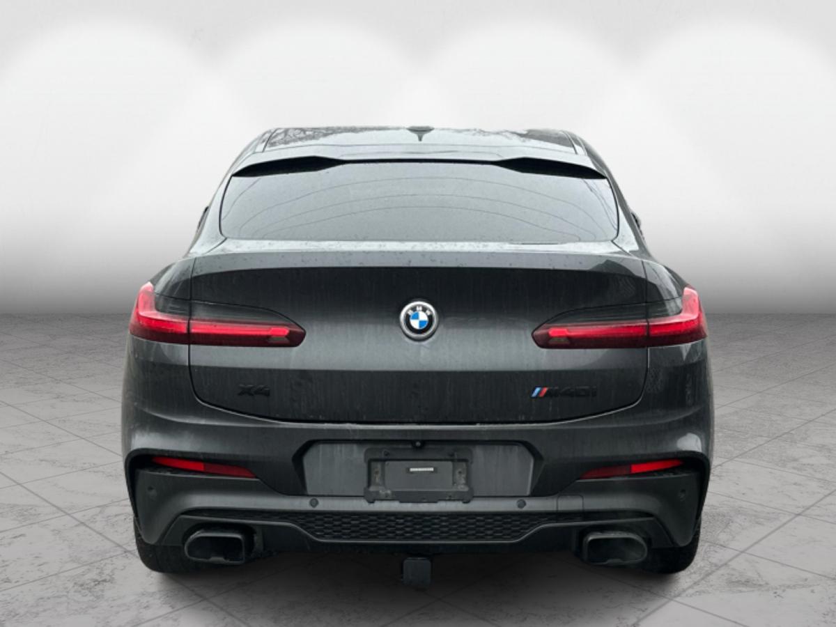 2020 BMW X4 - Image 5