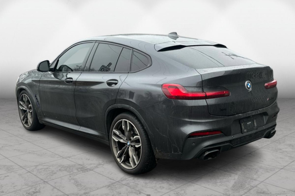 2020 BMW X4 - Image 4