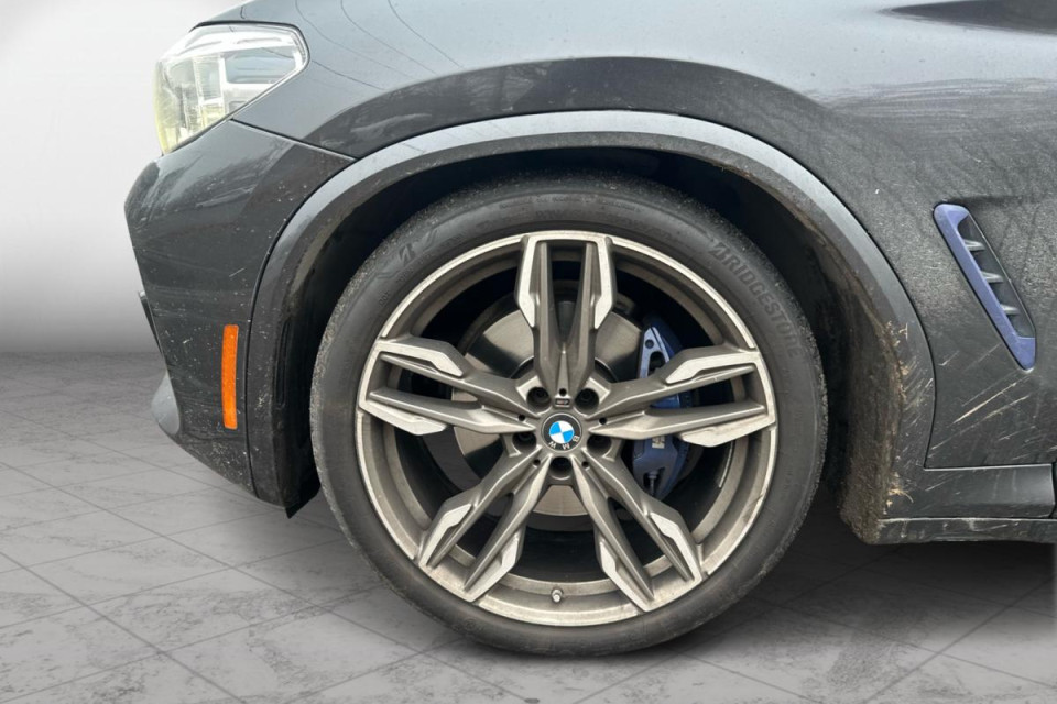 2020 BMW X4 - Image 9