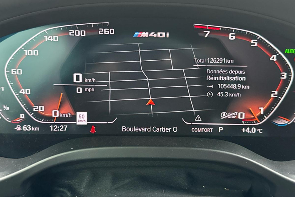 2020 BMW X4 - Image 15