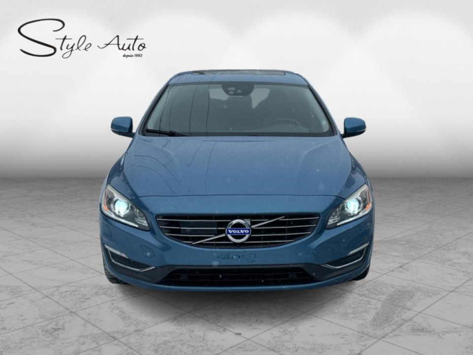 2014 Volvo S60 - Image 2