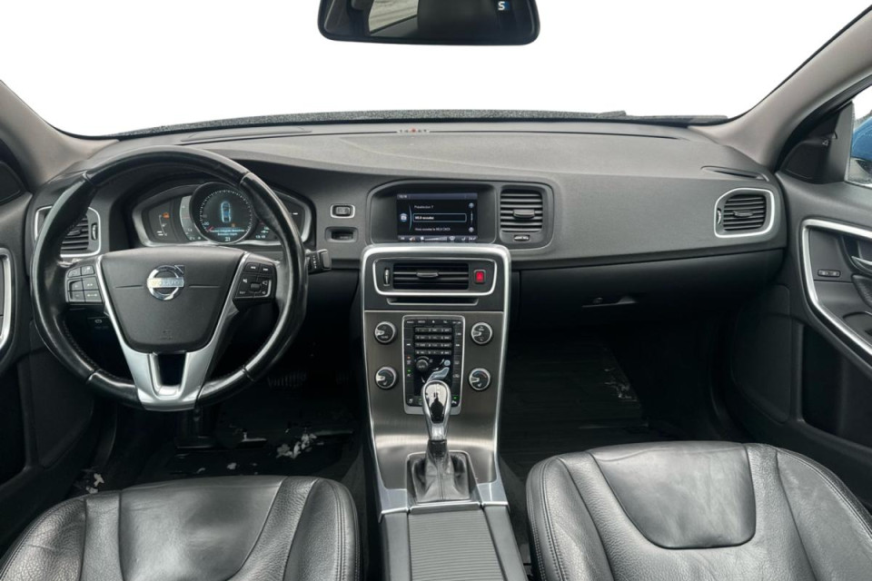 2014 Volvo S60 - Image 10