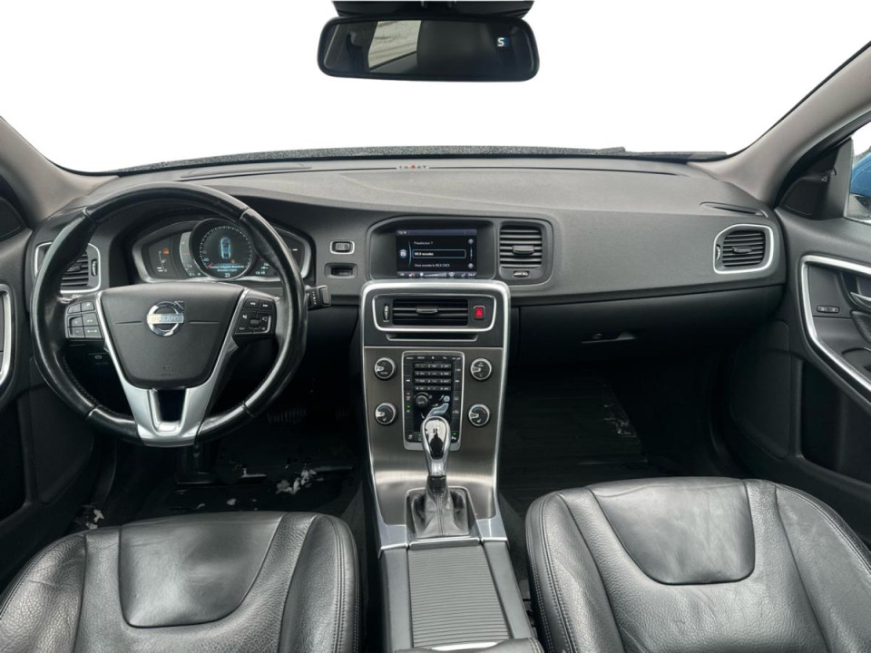 2014 Volvo S60 - Image 10