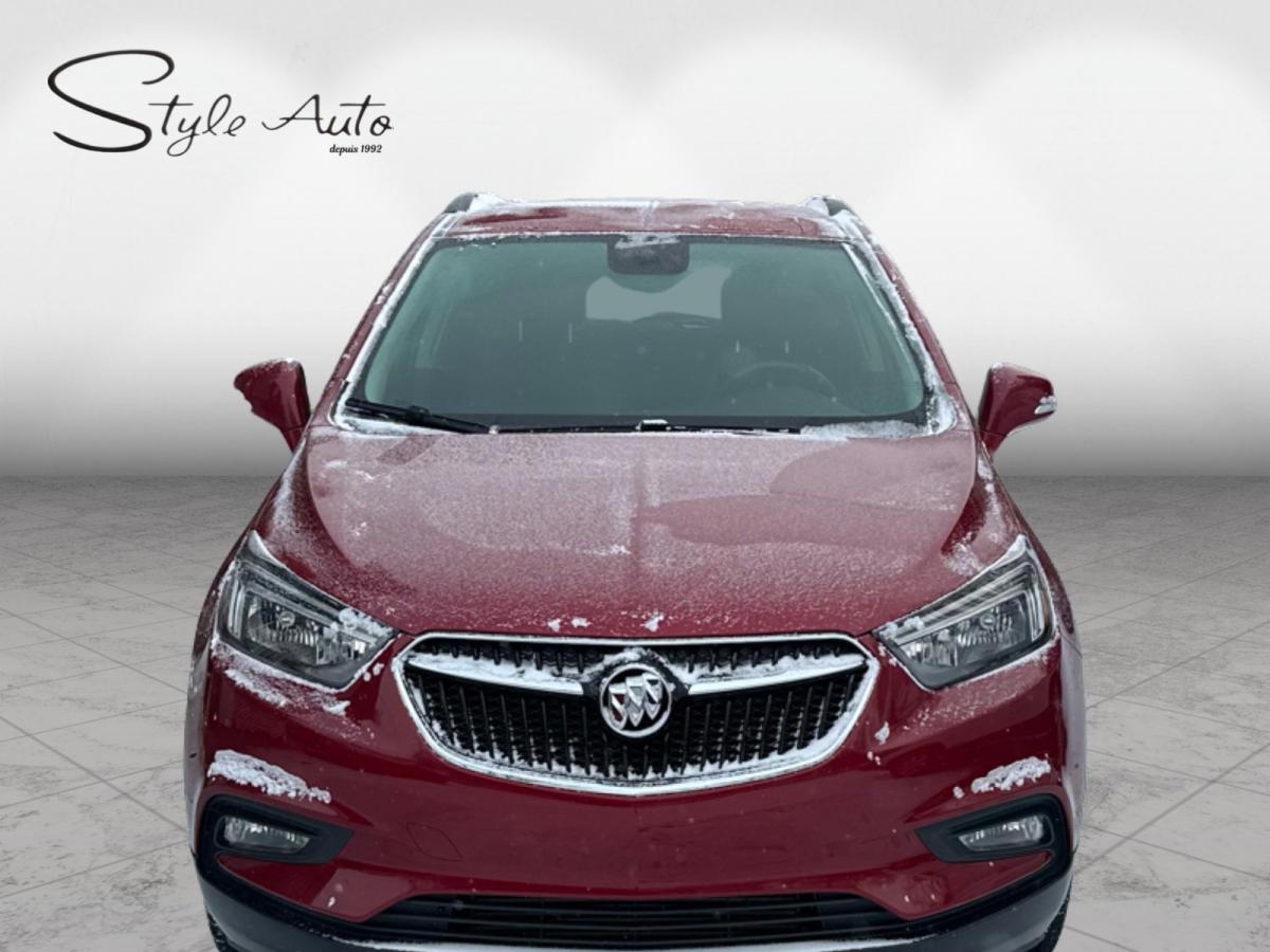 2019 Buick Encore - Image 2