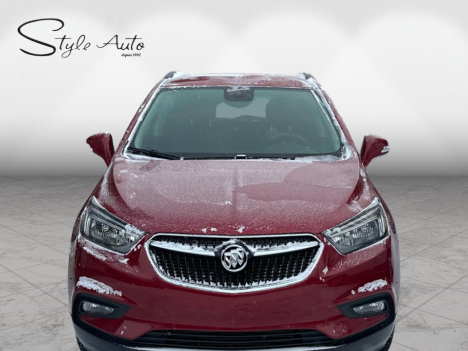 2019 Buick Encore - Image 2