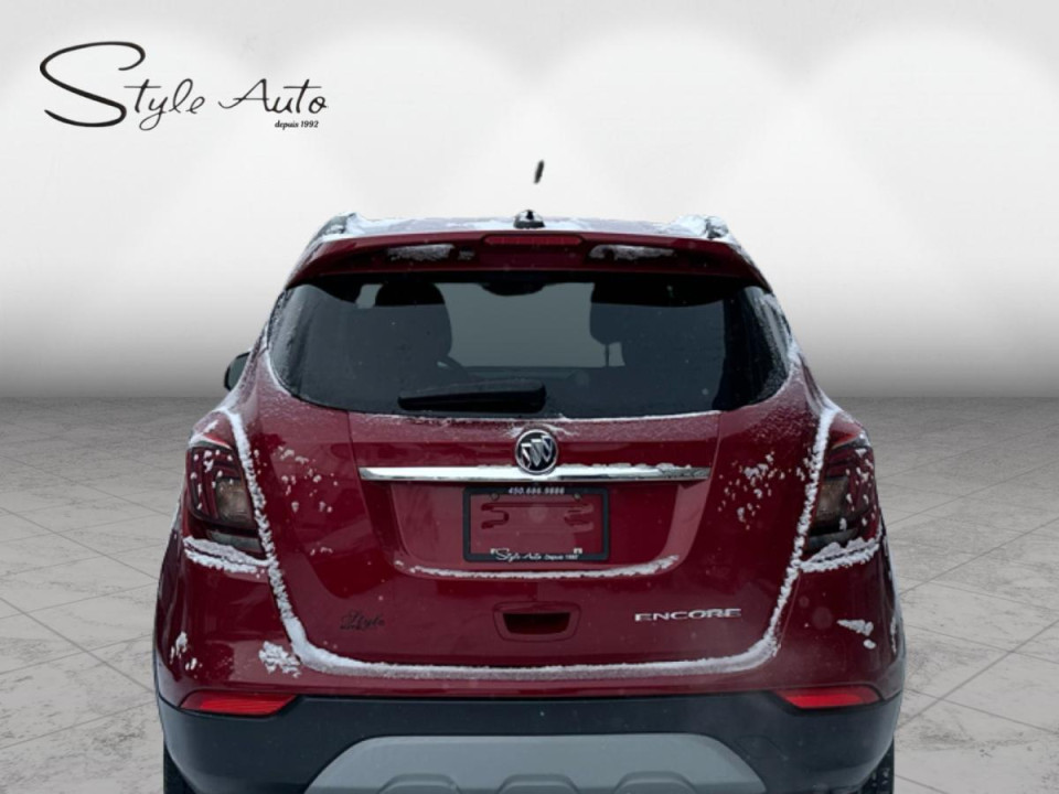 2019 Buick Encore - Image 5