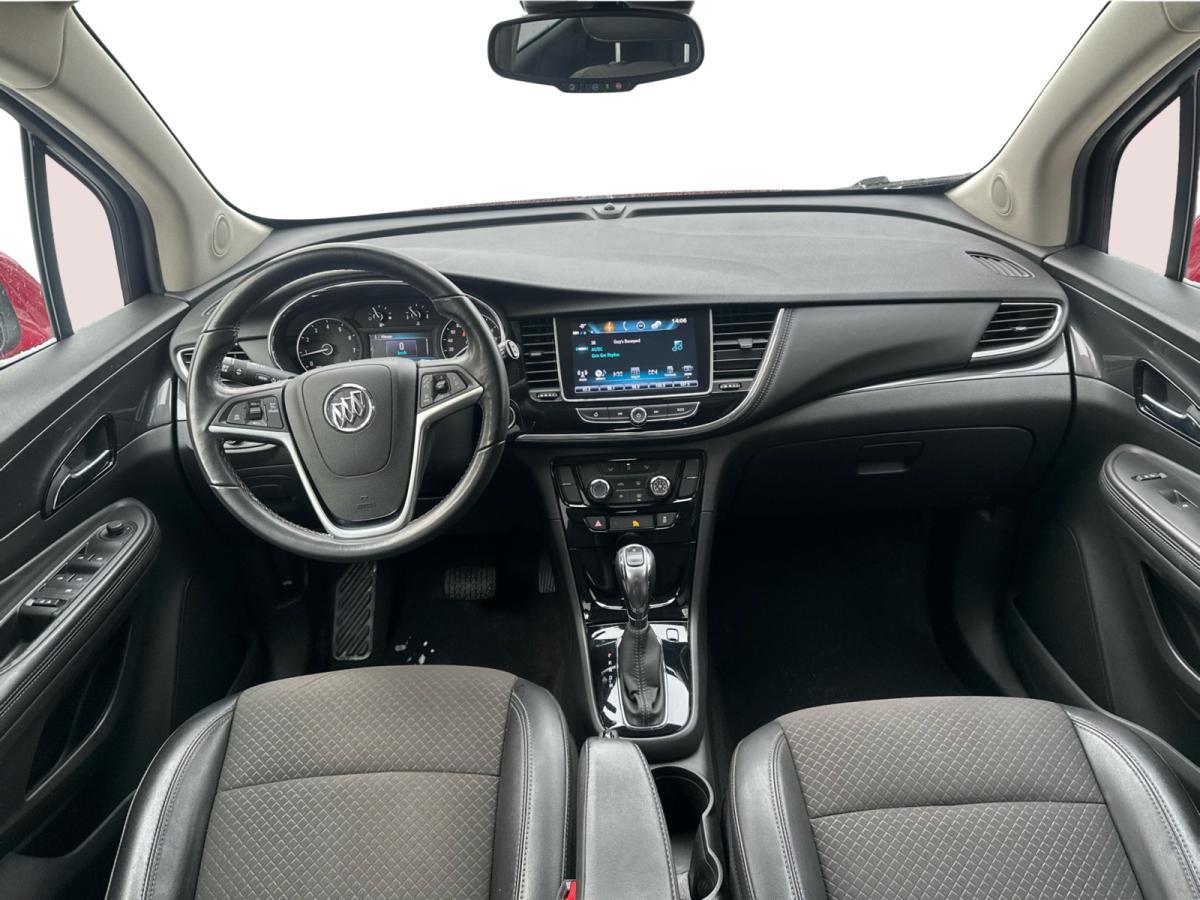 2019 Buick Encore - Image 10
