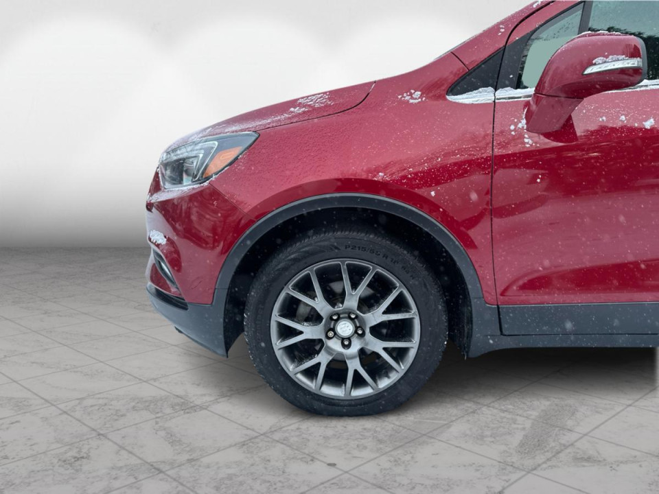2019 Buick Encore - Image 9