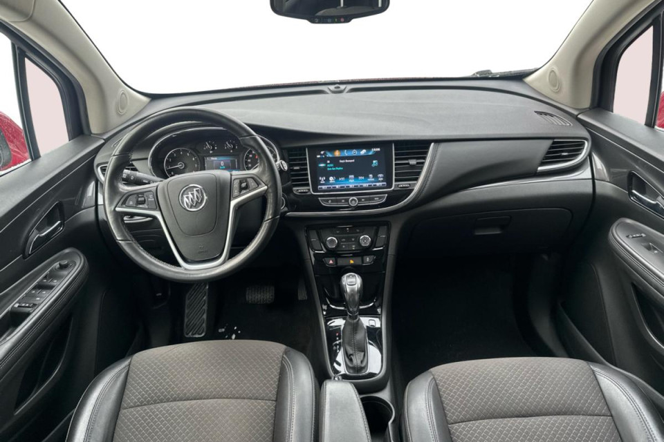 2019 Buick Encore - Image 10