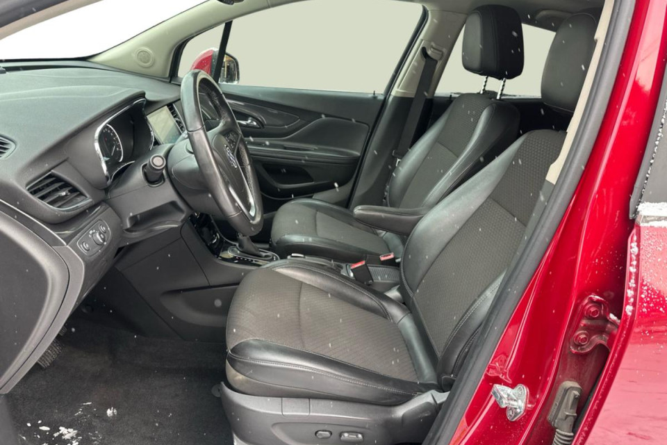 2019 Buick Encore - Image 11