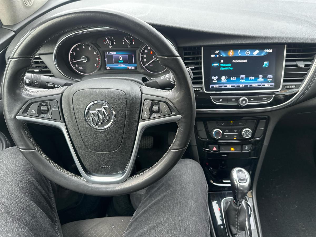 2019 Buick Encore - Image 13