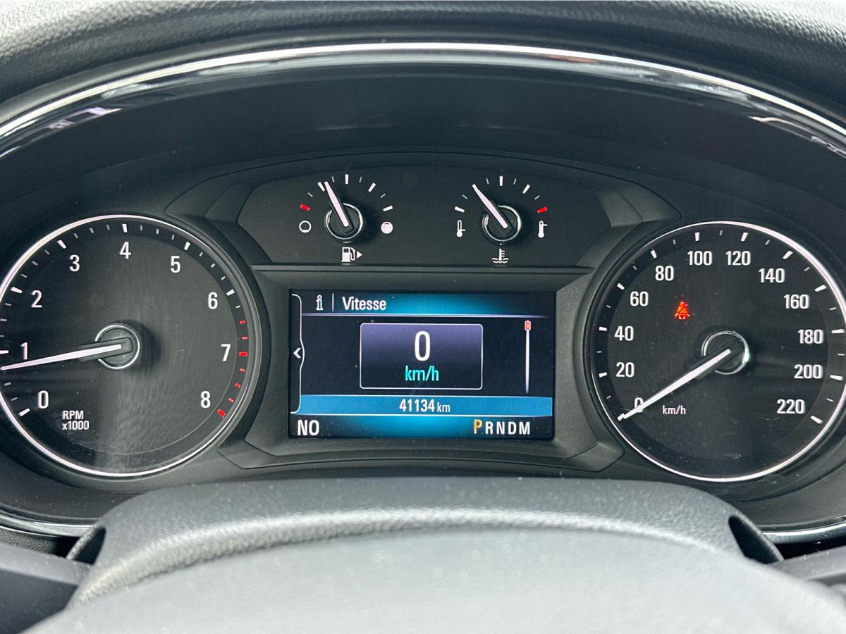 2019 Buick Encore - Image 14