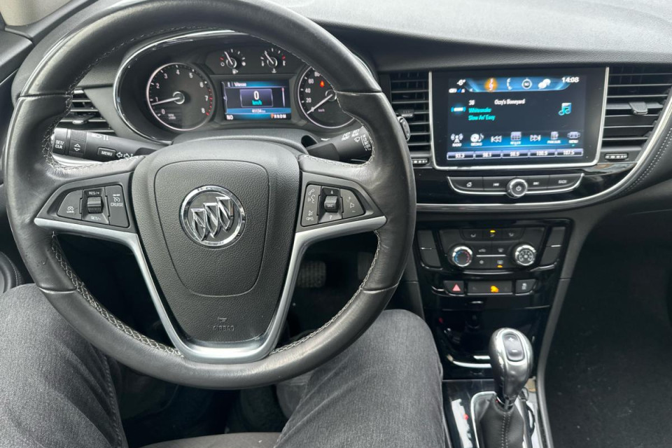 2019 Buick Encore - Image 13