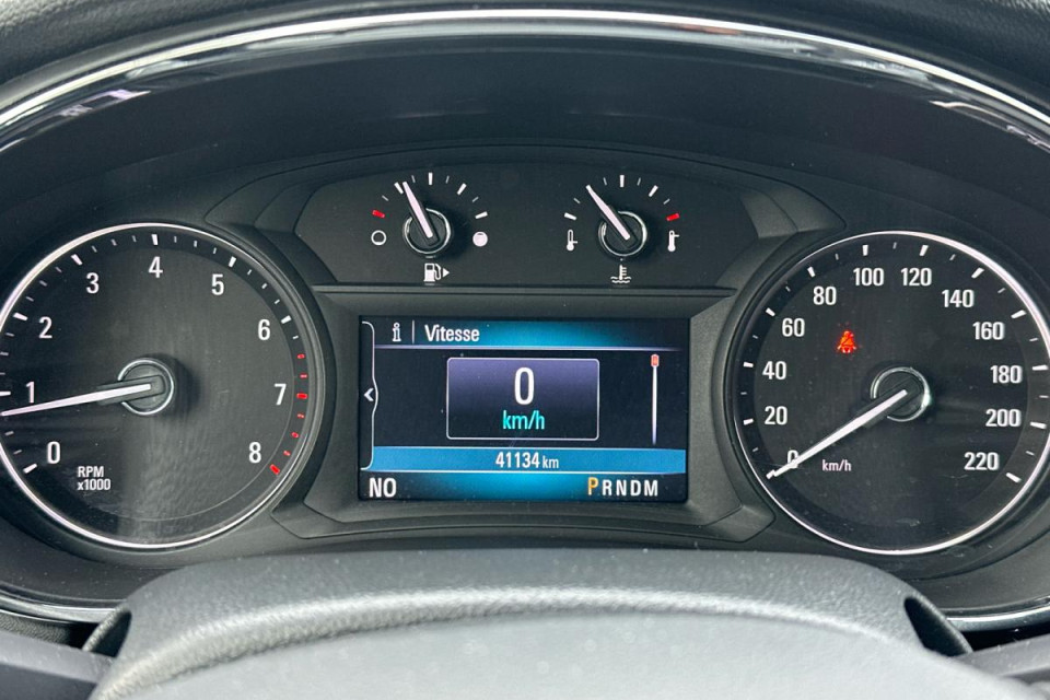 2019 Buick Encore - Image 14