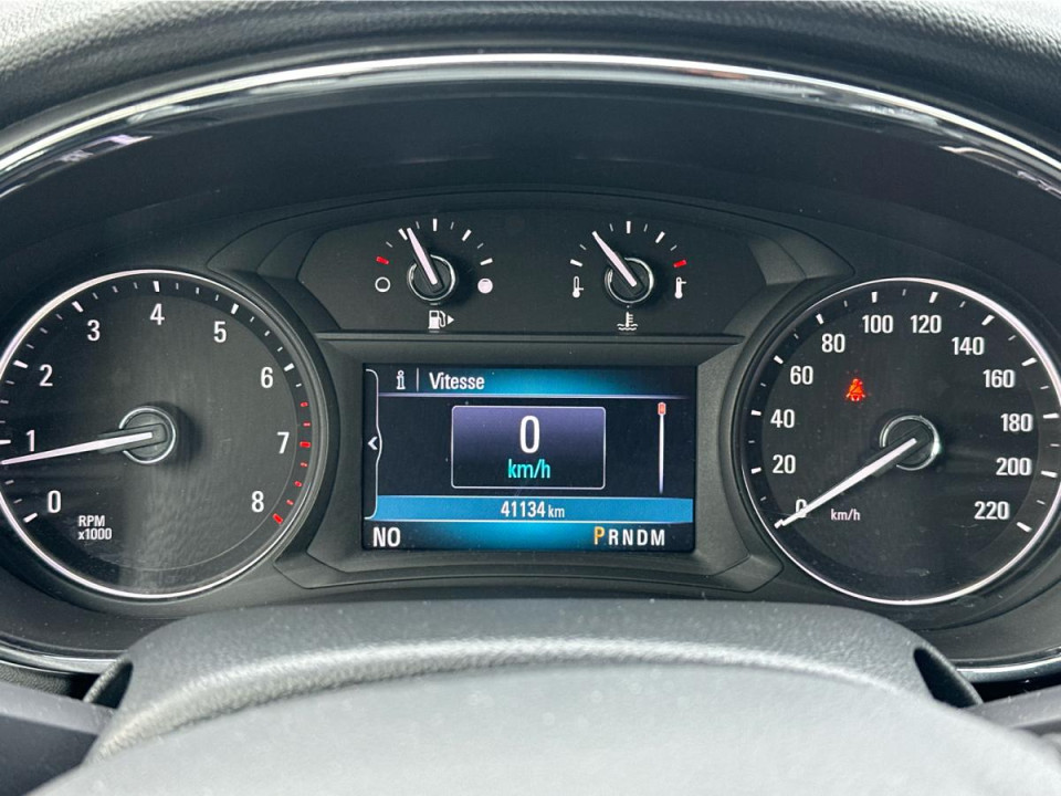 2019 Buick Encore - Image 14