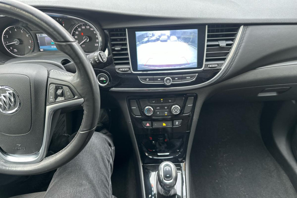 2019 Buick Encore - Image 15