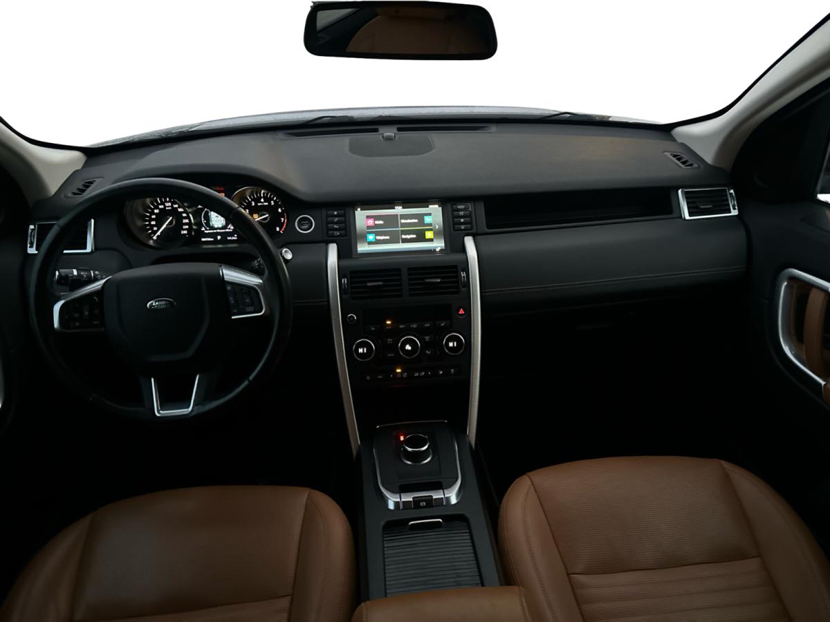 2019 Land Rover Discovery Sport - Image 11