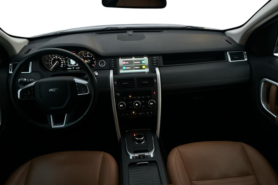 2019 Land Rover Discovery Sport - Image 11