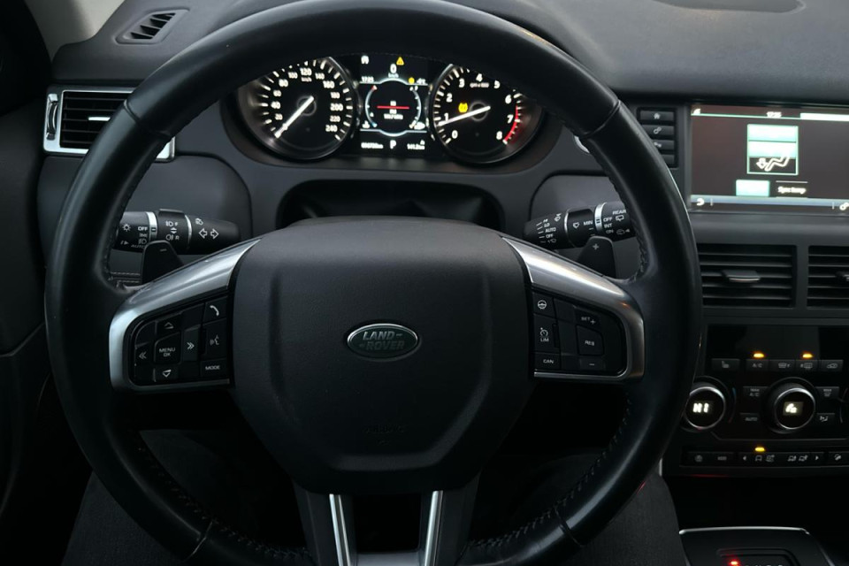 2019 Land Rover Discovery Sport - Image 14