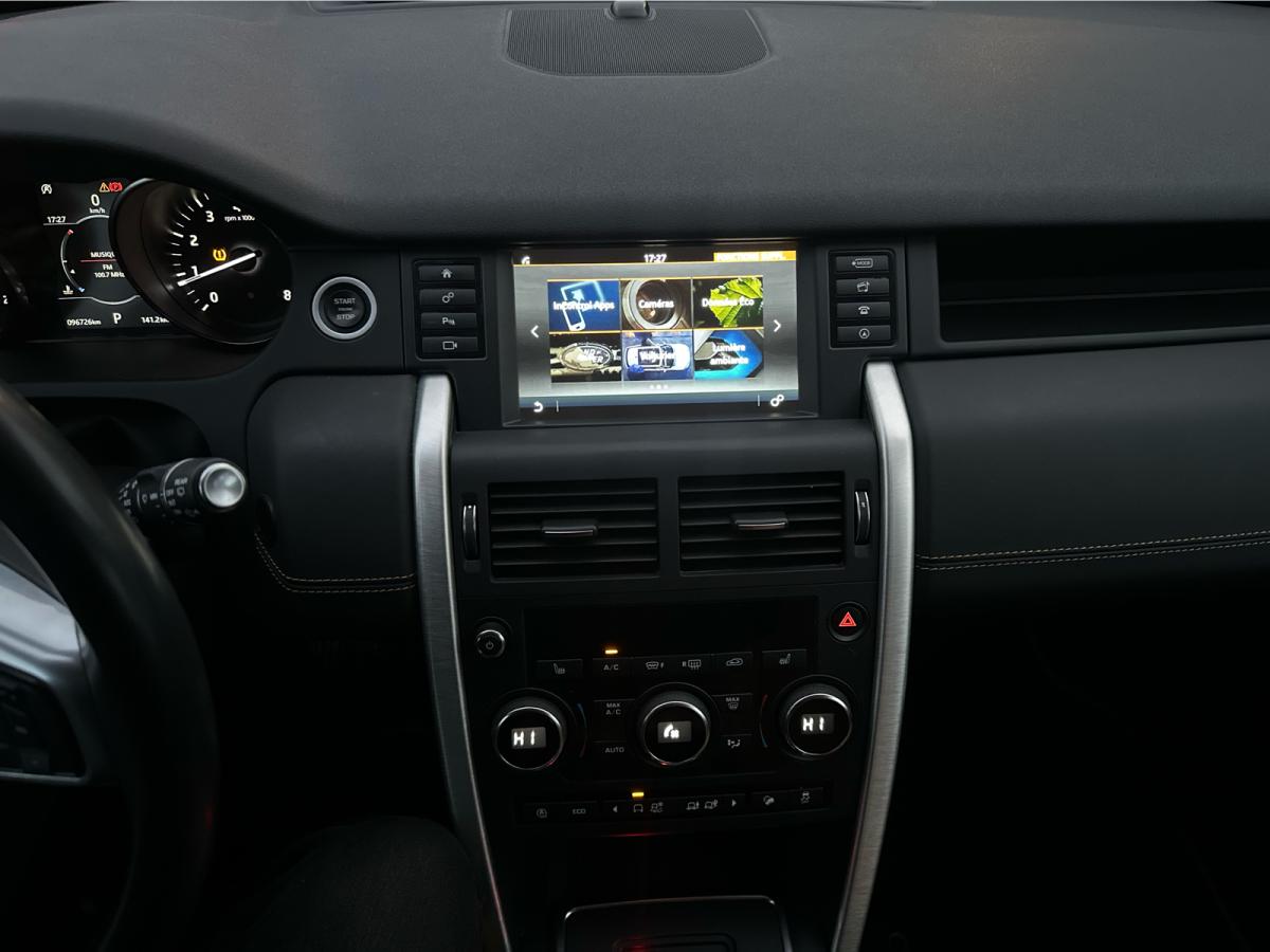 2019 Land Rover Discovery Sport - Image 17