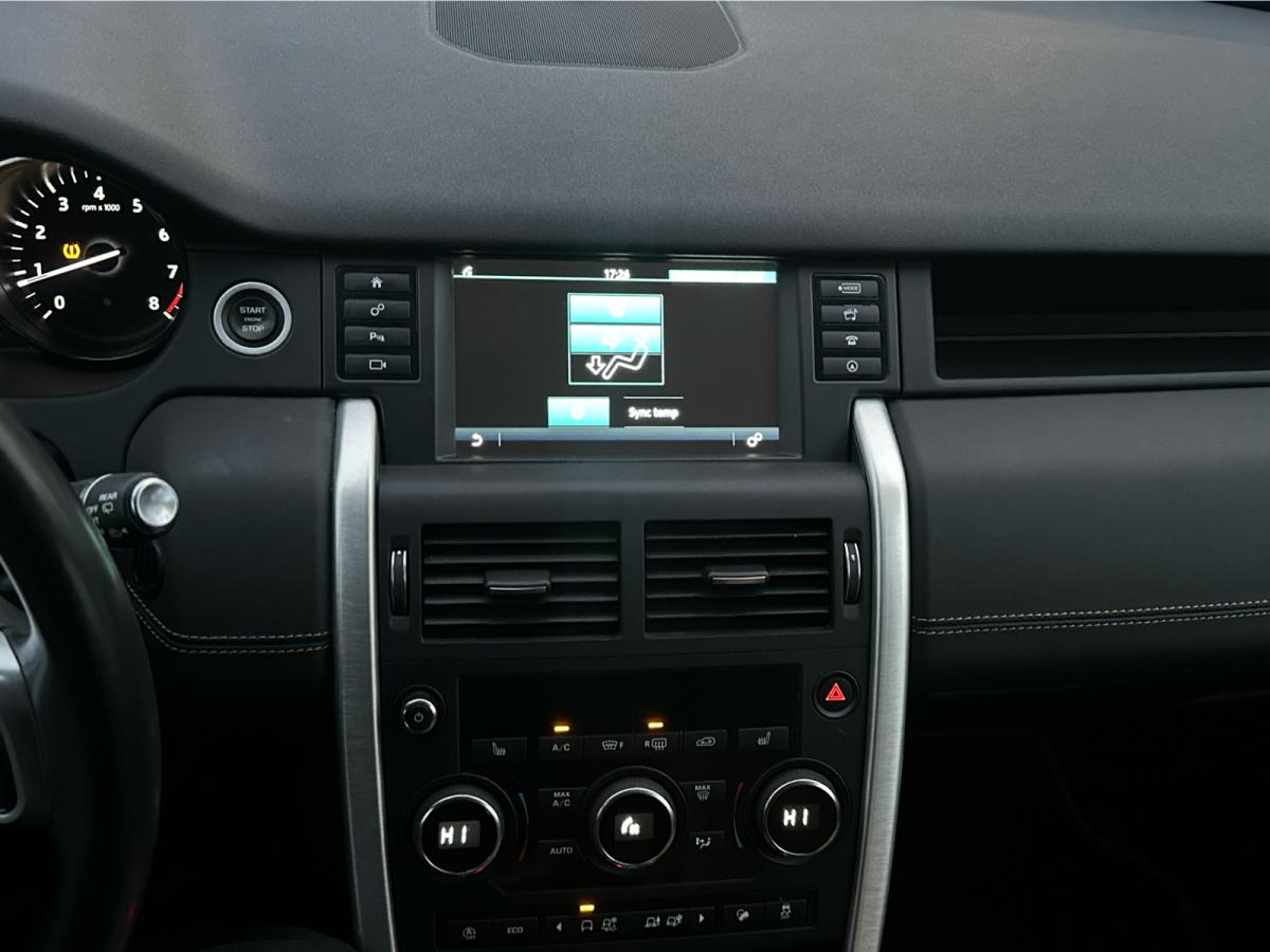 2019 Land Rover Discovery Sport - Image 18