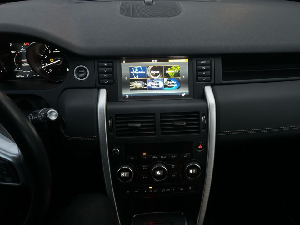 2019 Land Rover Discovery Sport - Image 17