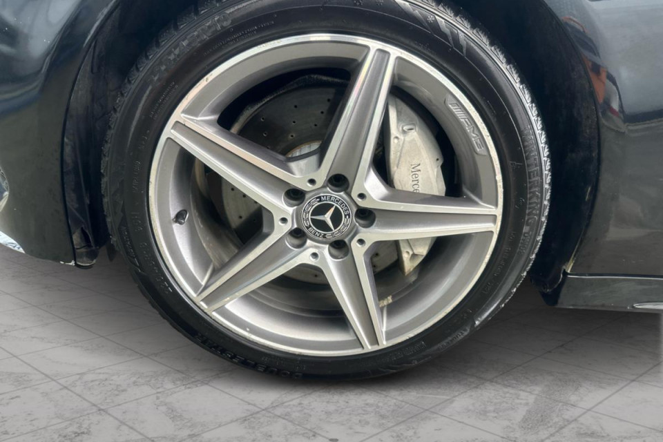 2018 Mercedes-Benz C 300 - Image 9