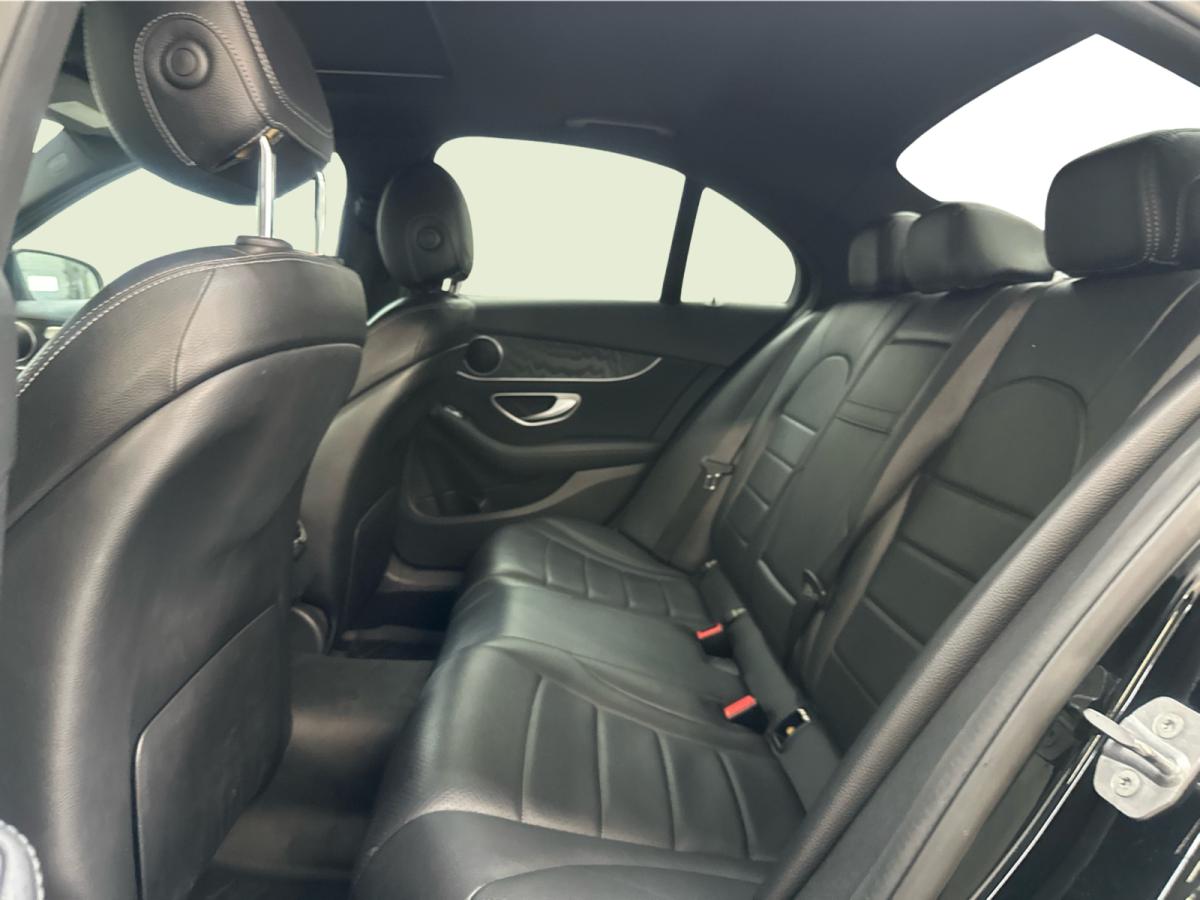 2018 Mercedes-Benz C 300 - Image 12