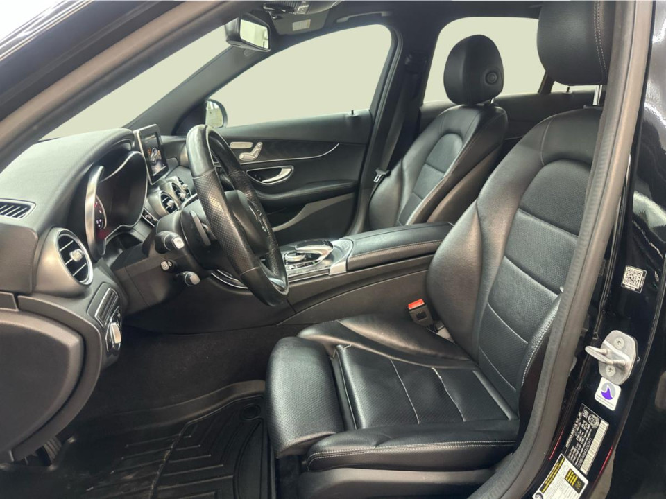 2018 Mercedes-Benz C 300 - Image 11
