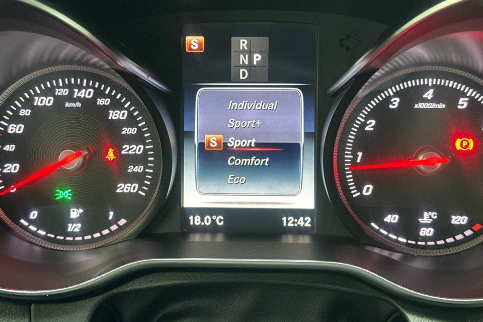 2018 Mercedes-Benz C 300 - Image 14