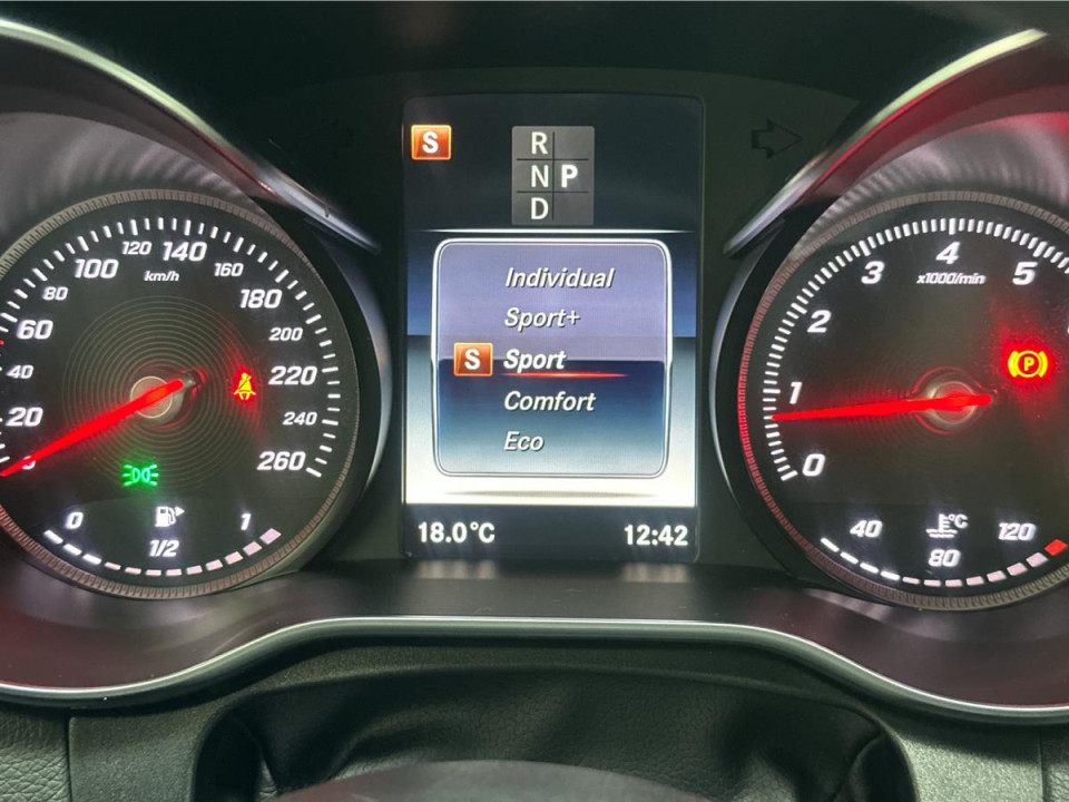 2018 Mercedes-Benz C 300 - Image 14