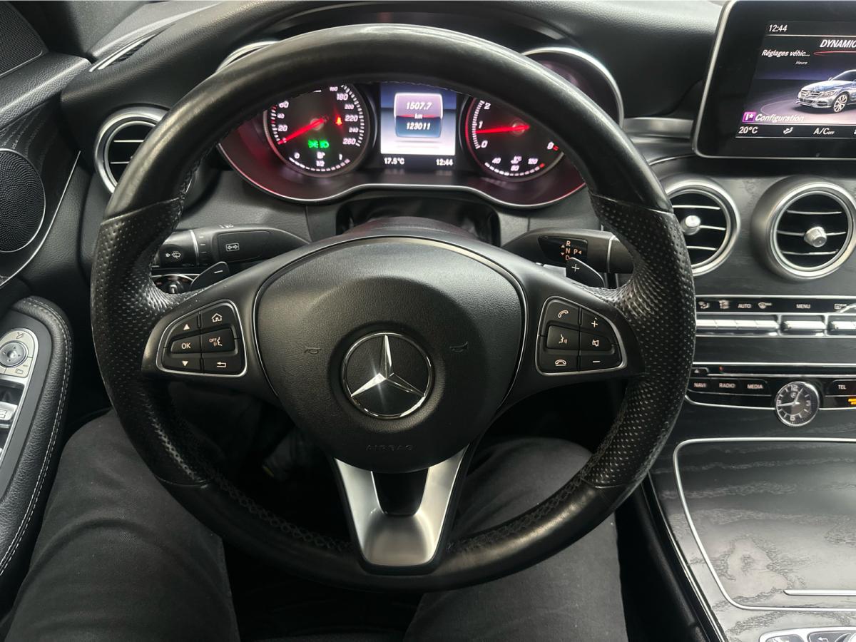 2018 Mercedes-Benz C 300 - Image 15