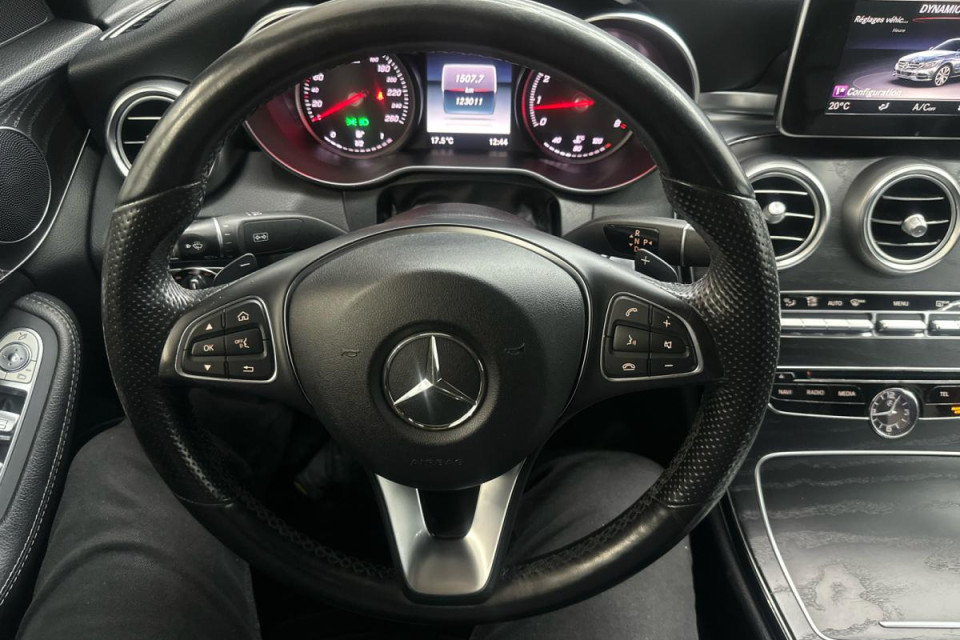 2018 Mercedes-Benz C 300 - Image 15