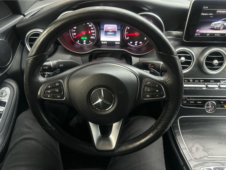 2018 Mercedes-Benz C 300 - Image 15