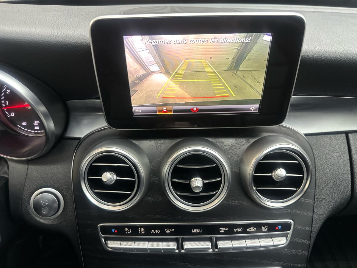 2018 Mercedes-Benz C 300 - Image 18